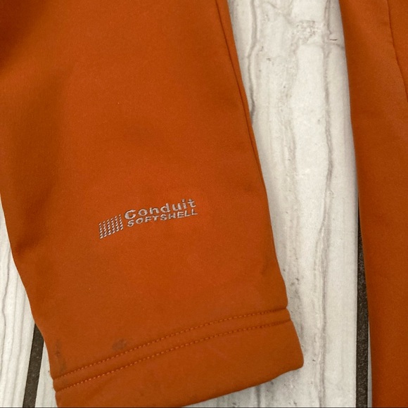 Mountain Hardwear Conduit weatherproof jacket. EUC like new - Picture 3 of 8